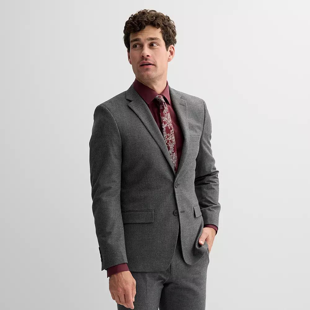Men's Apt. 9® Premier Flex Performance Extra-Slim Washable Suit Jacket,  Product Image