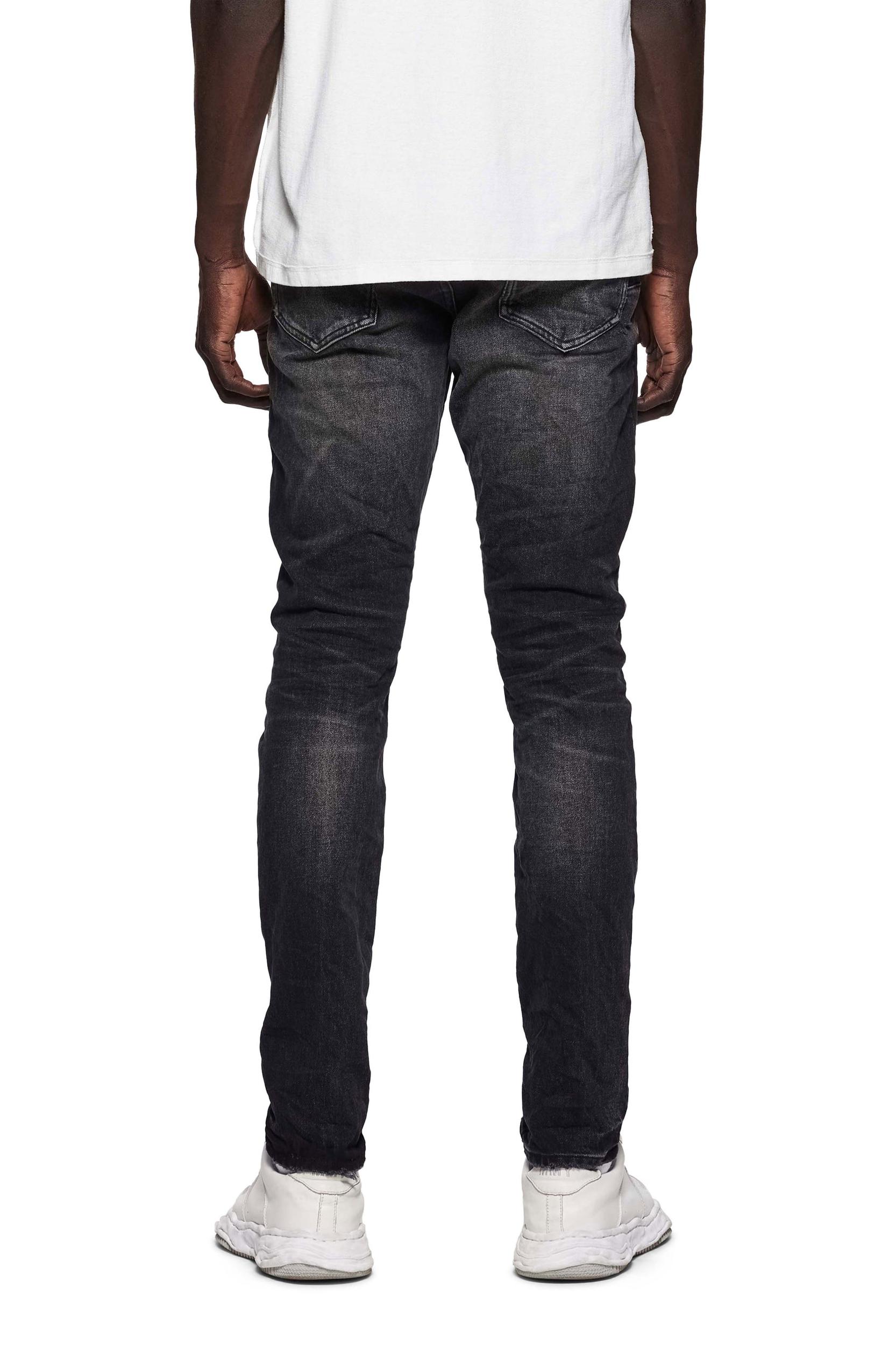 Purple Brand Highgate Jean Product Image