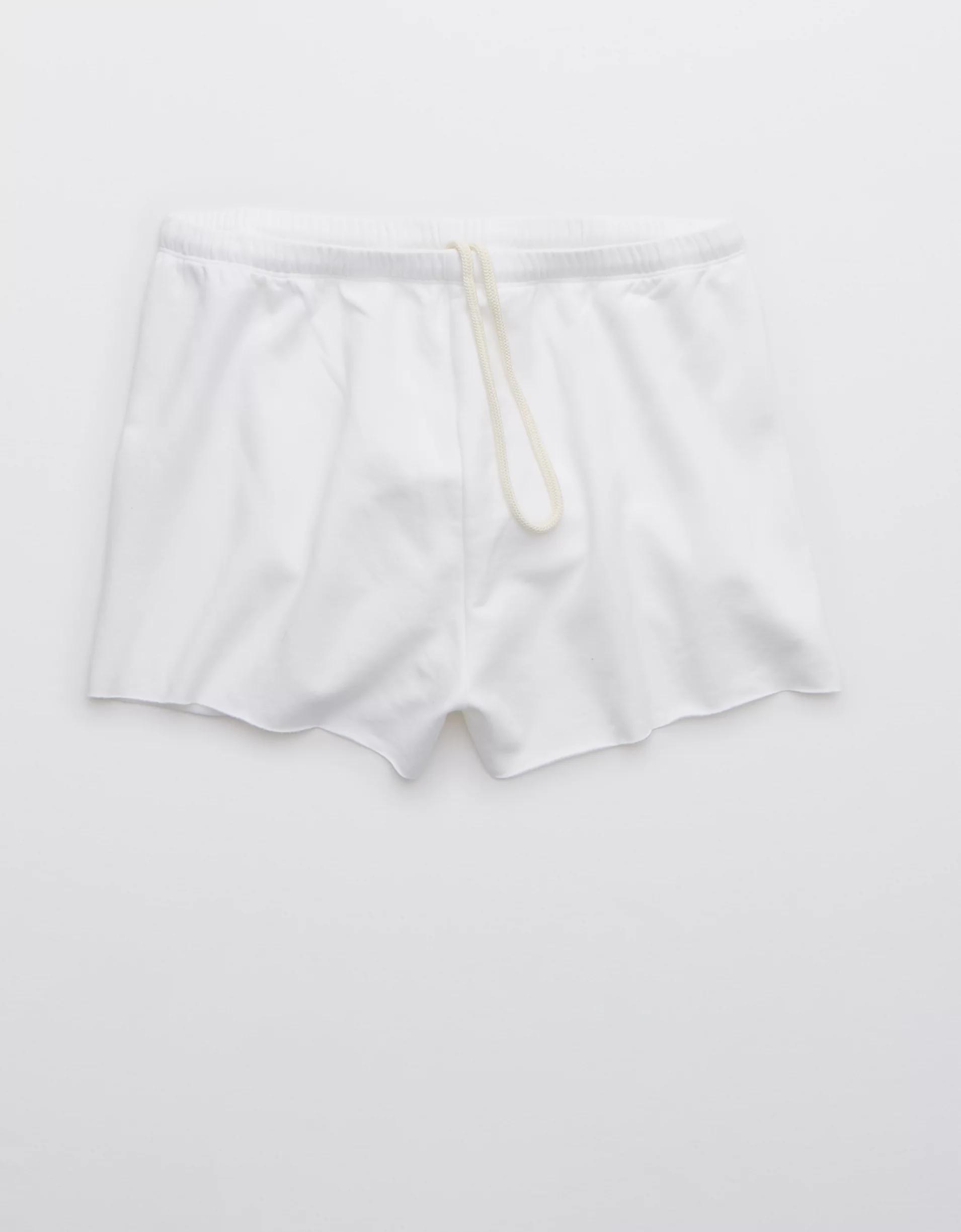 OFFLINE By Aerie OTT Fleece Short Product Image
