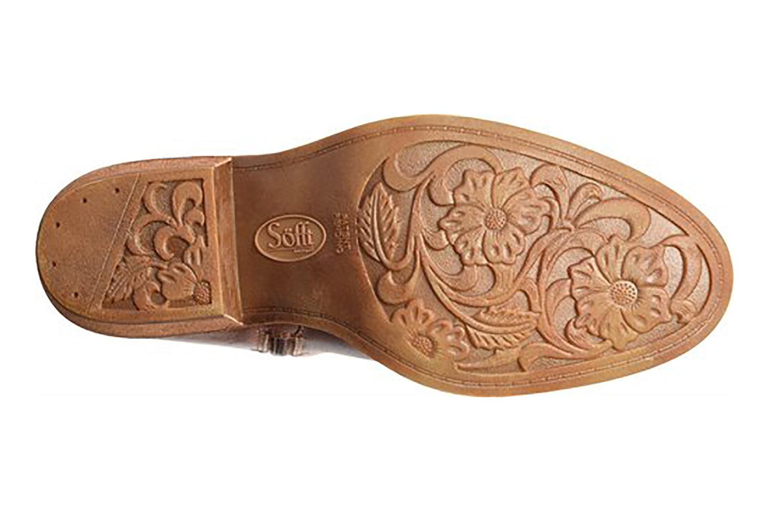 Sharnell Heel Product Image