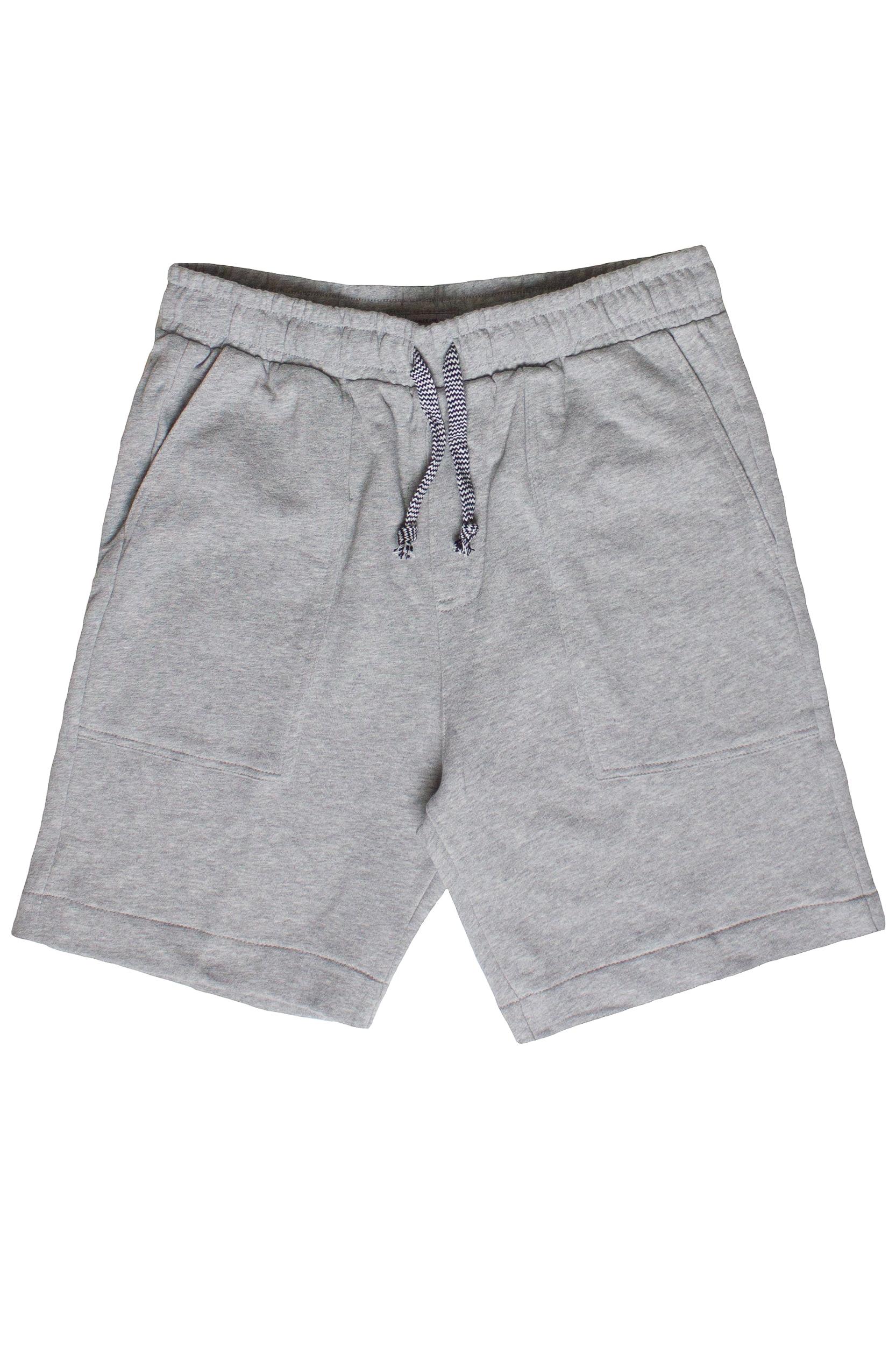 Drawstring Sweatshorts Product Image