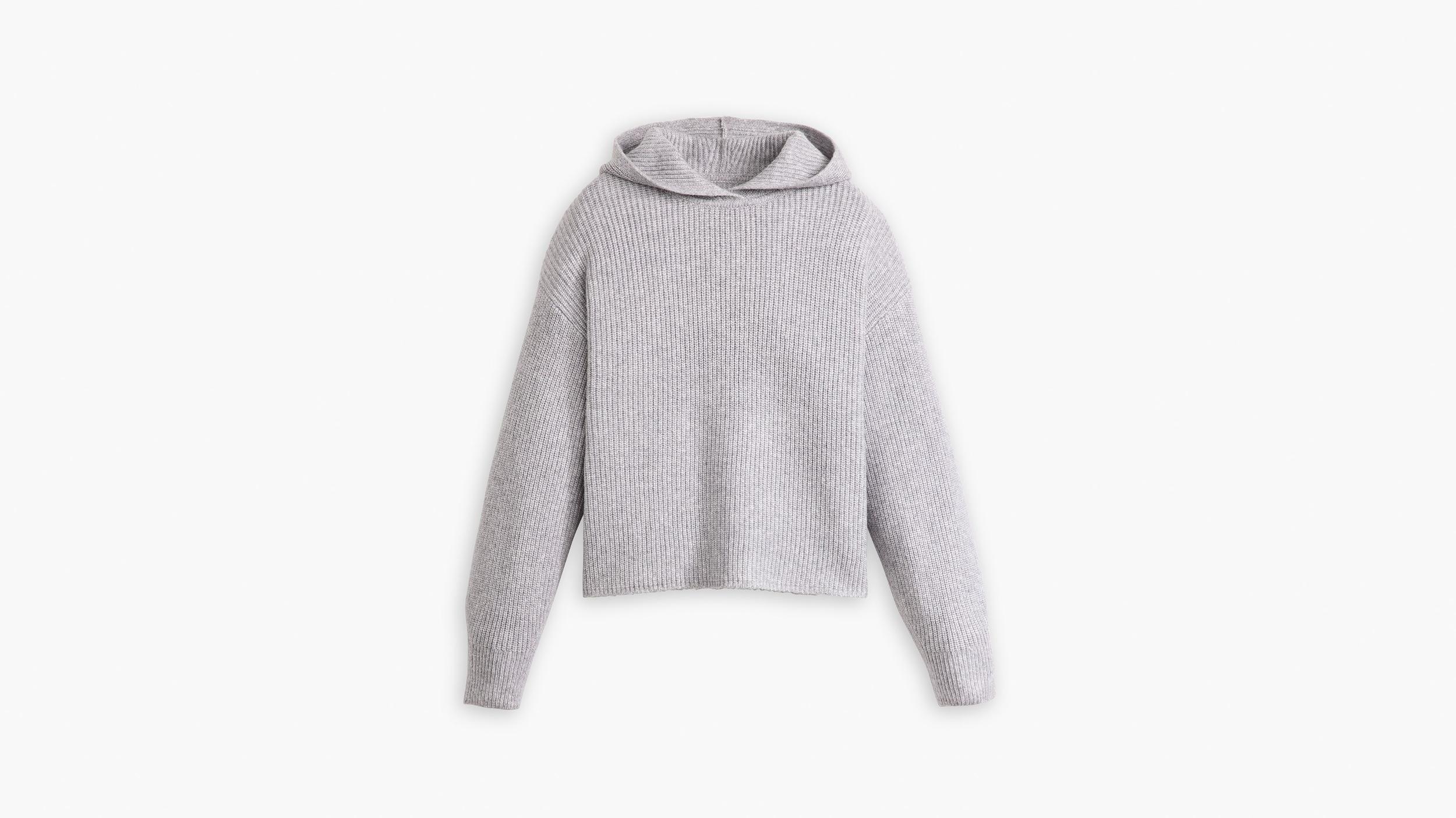 Comet Hoodie Sweater Product Image