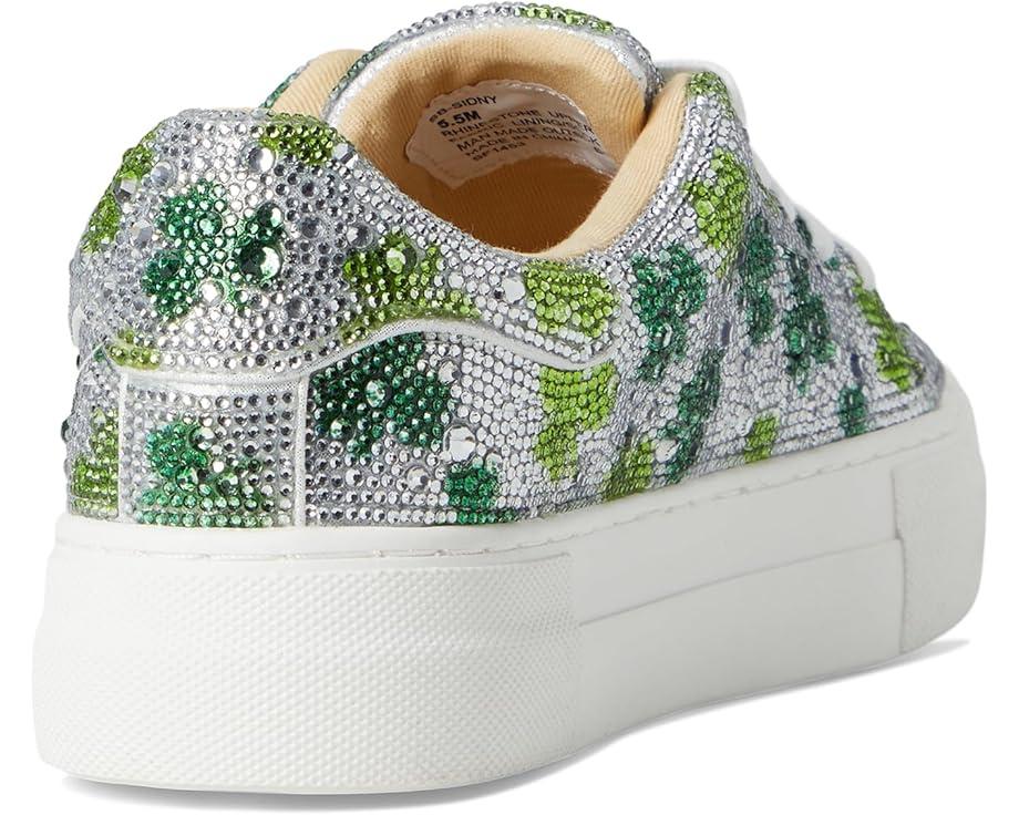 Women's Blue by Betsey Johnson Sidny Product Image