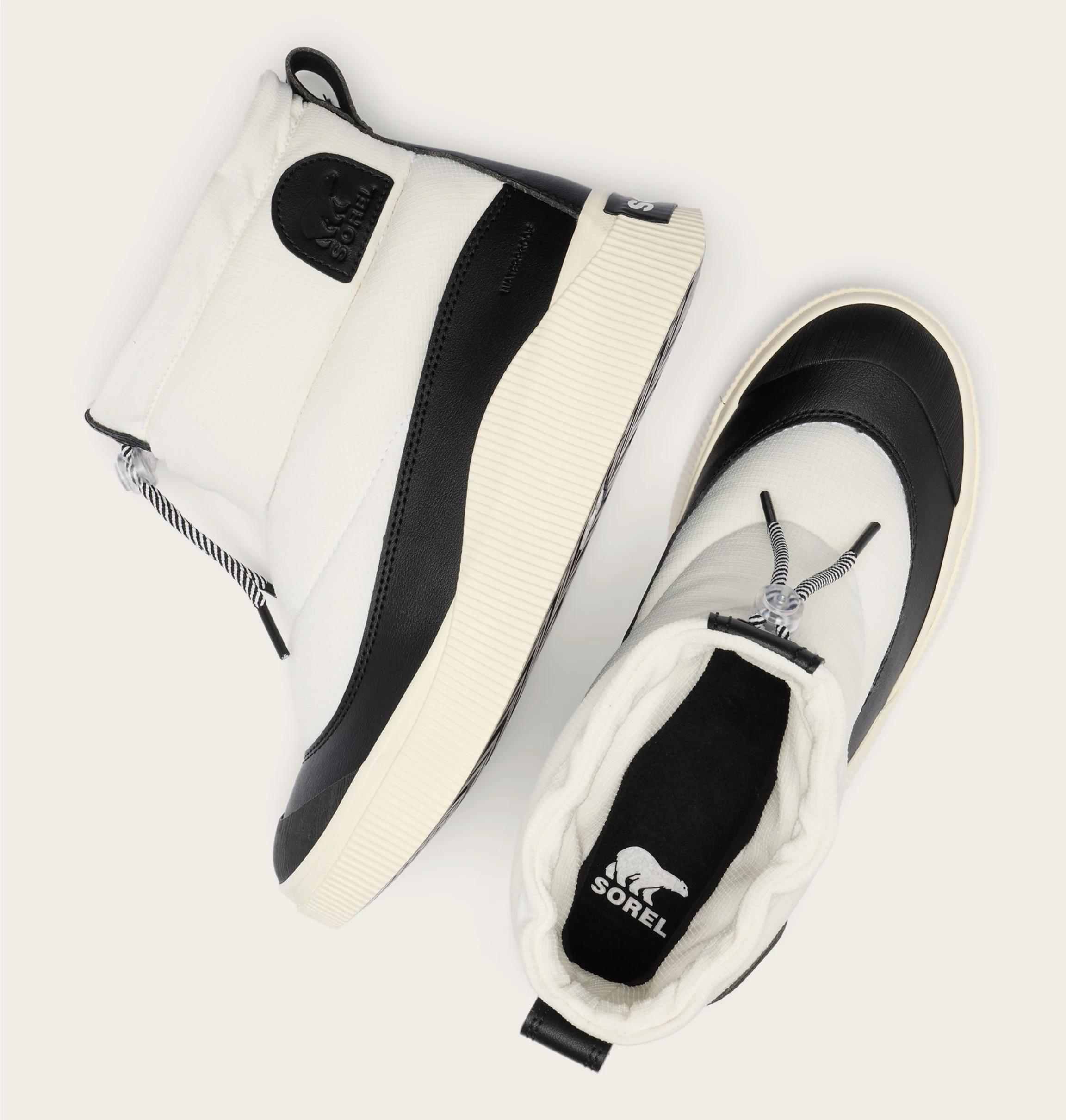 OUT N ABOUT™ IV Puffy Women's Waterproof Boot Product Image