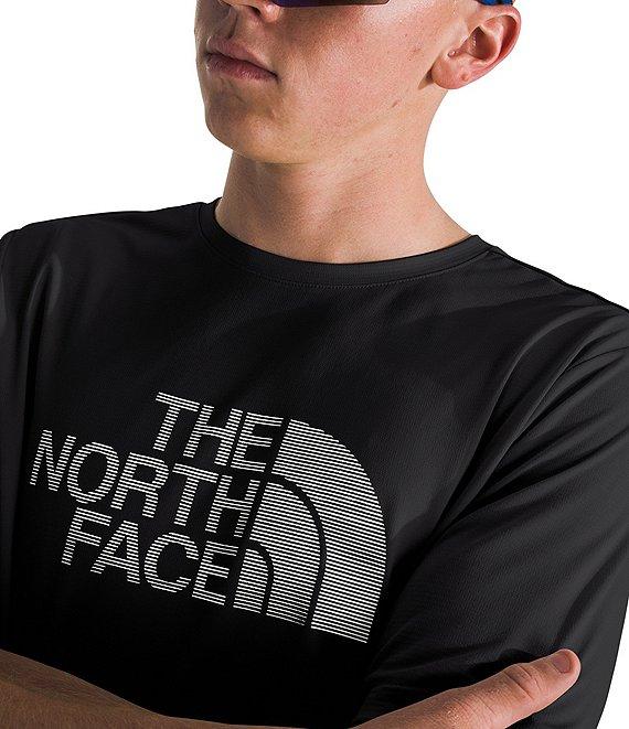 The North Face Short Sleeve 24/7 Easy Graphic T-Shirt Product Image