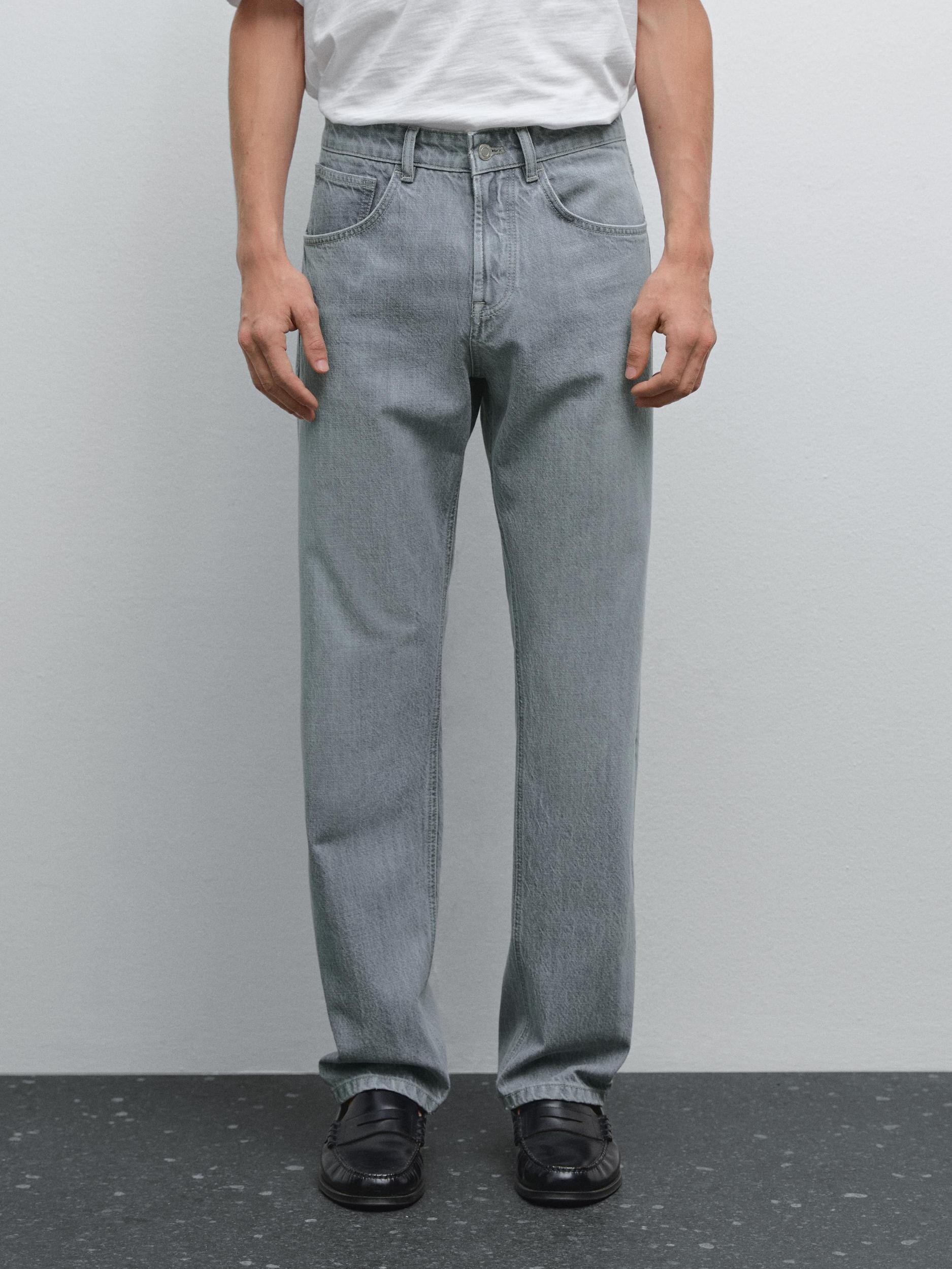 Relaxed-fit jeans Product Image