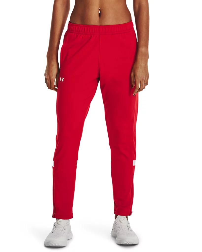 UA Knit Warm Up Team Product Image