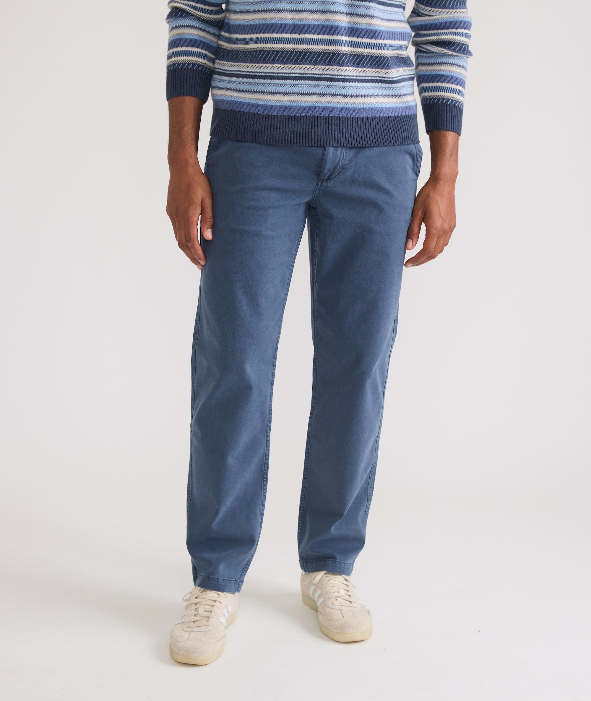 Relaxed Twill Field Pant Product Image