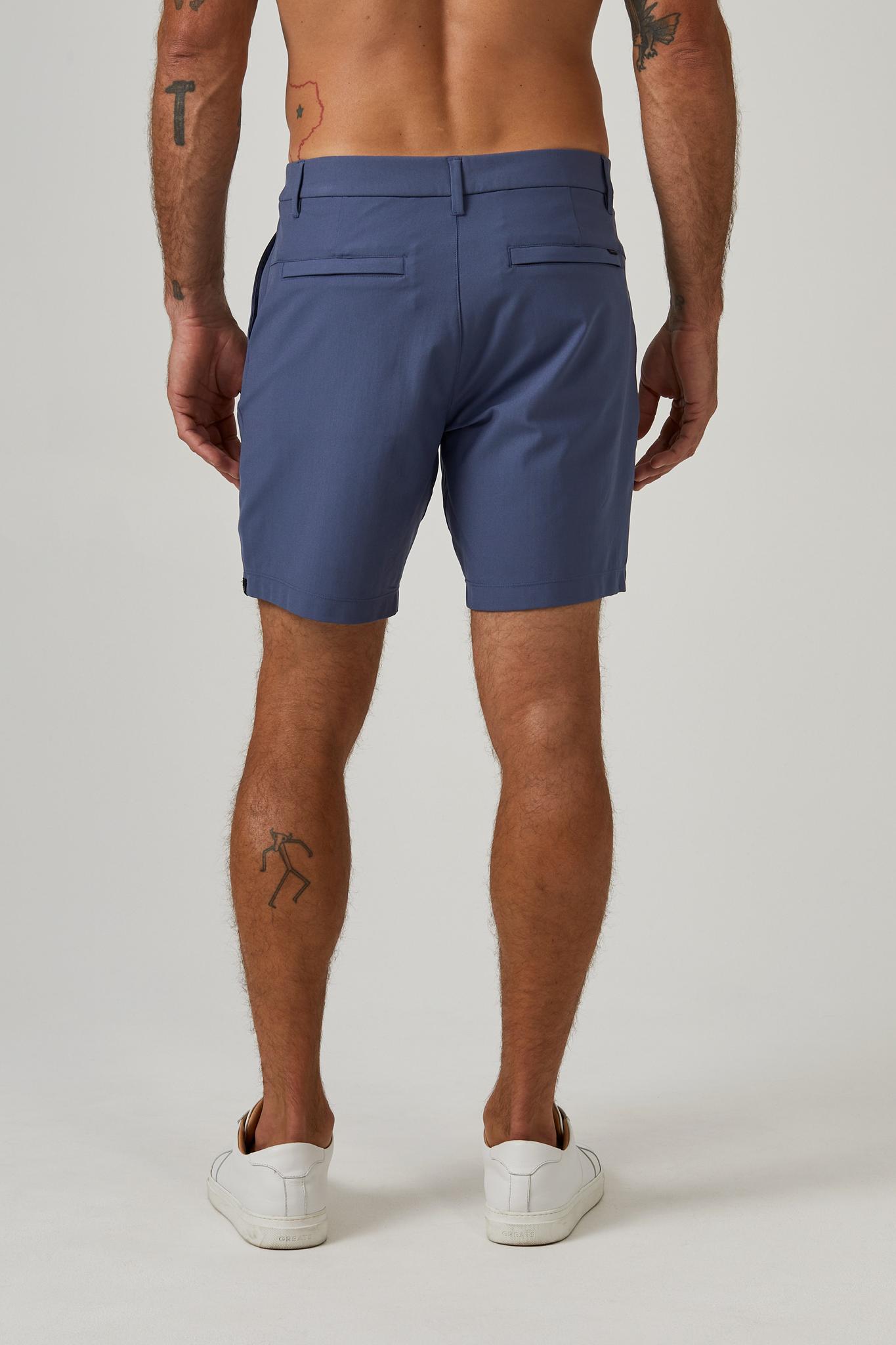Infinity™ 7" Chino Short Product Image