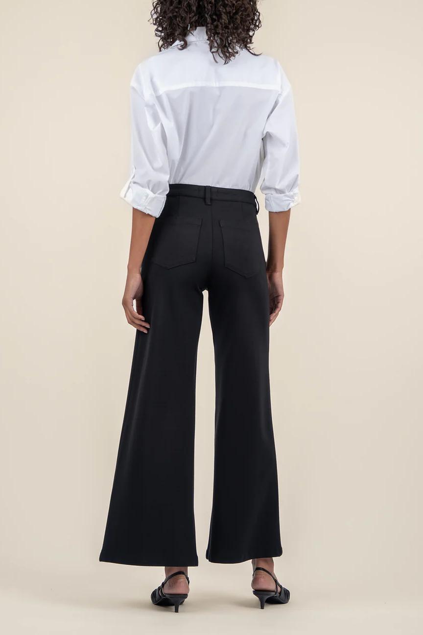 Meg Wide Leg Pants Product Image