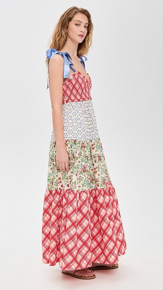 Free People Bluebell Maxi | Shopbop Product Image