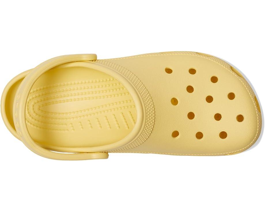 Classic Glitter Clogs Product Image