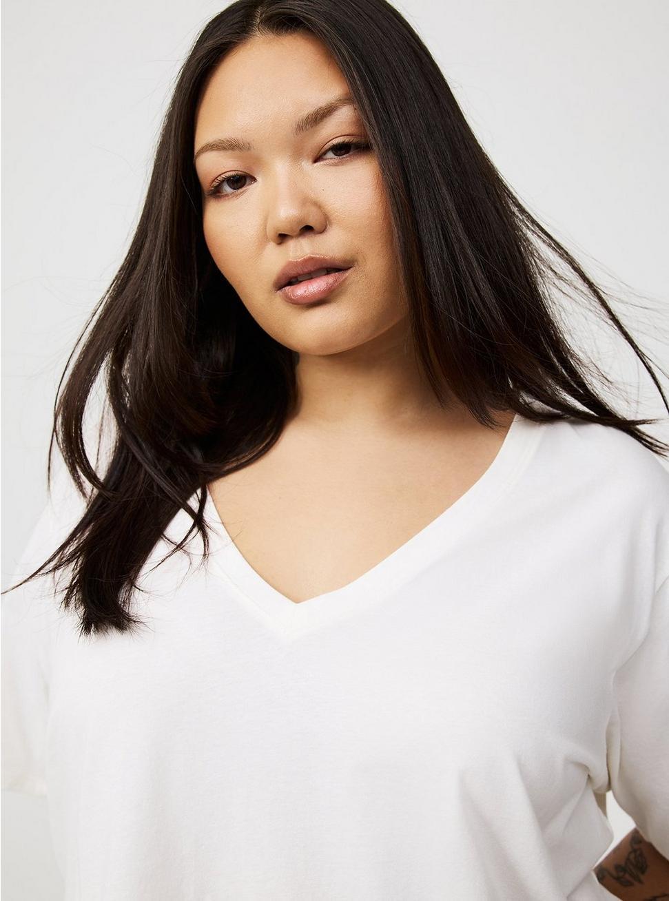 Ruffle Top Product Image