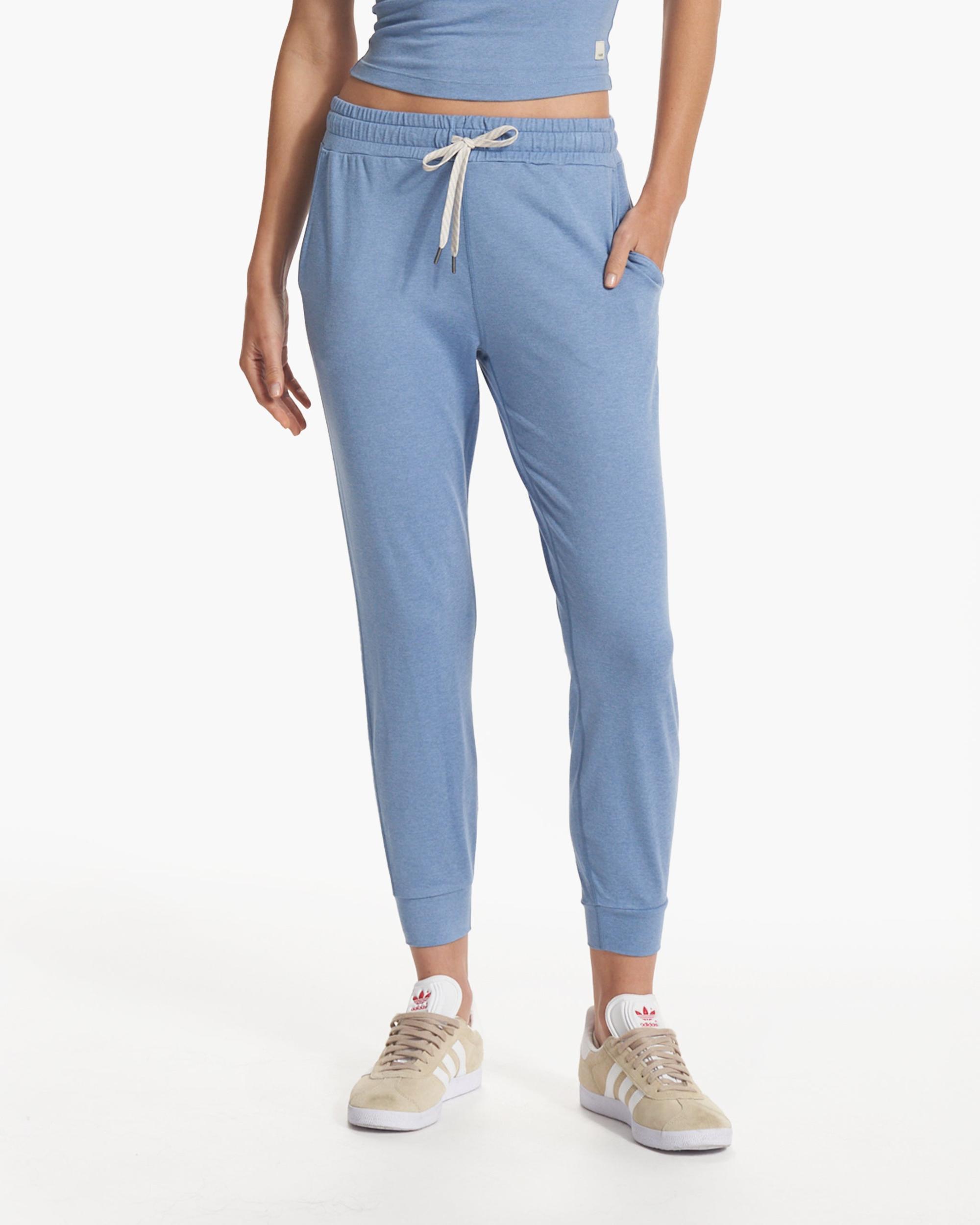 Performance Jogger Product Image