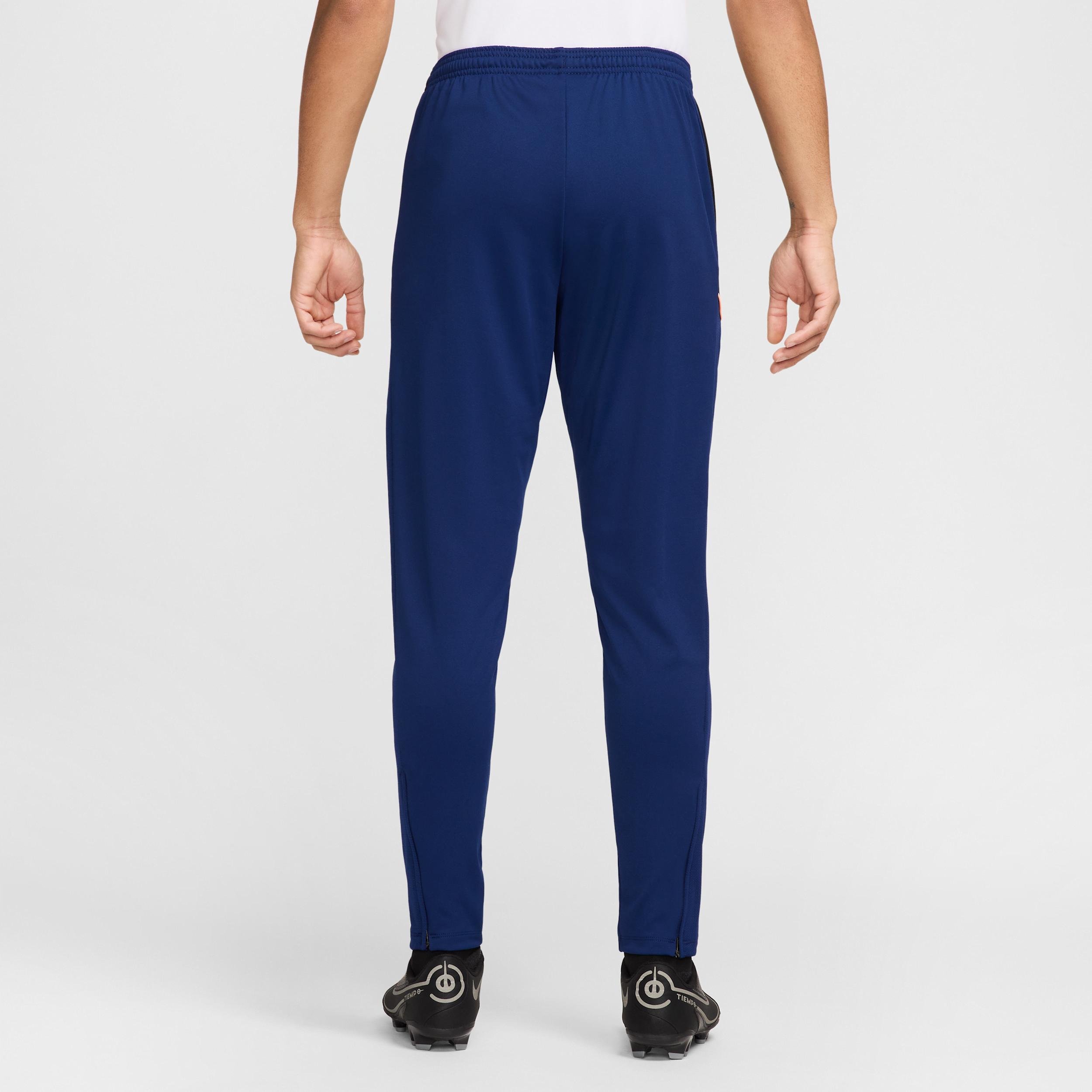 Nike Men's Academy Dri-FIT Soccer Pants Product Image