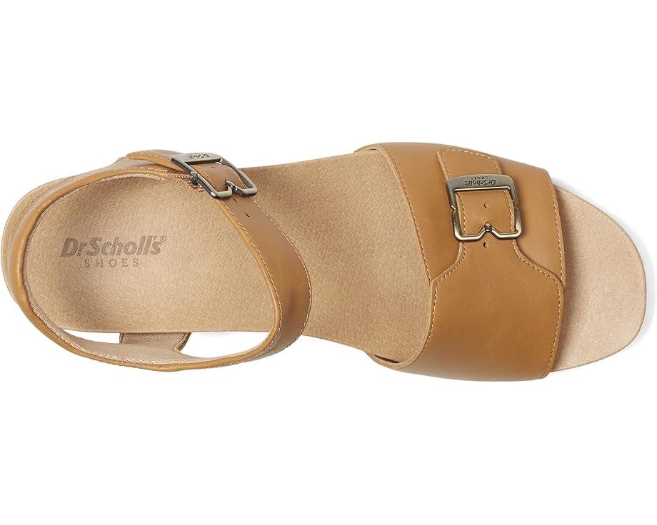 Original Vibe Platform Slide Sandal Product Image