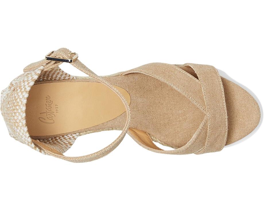 Carol 80 mm Wedge Espadrille Product Image