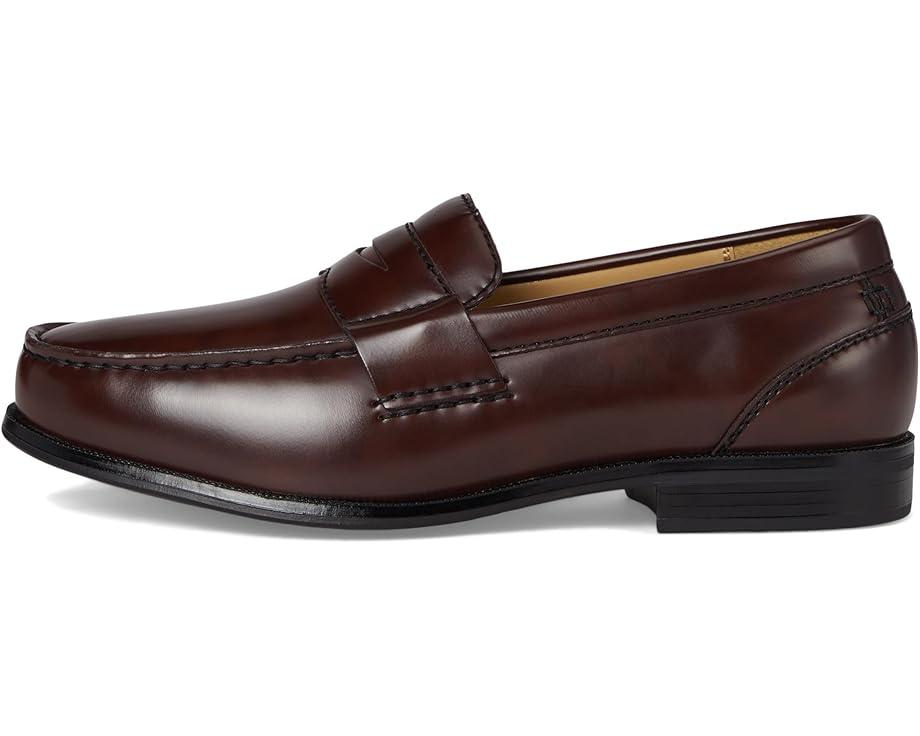 Noah Beef Roll Penny Loafers Product Image