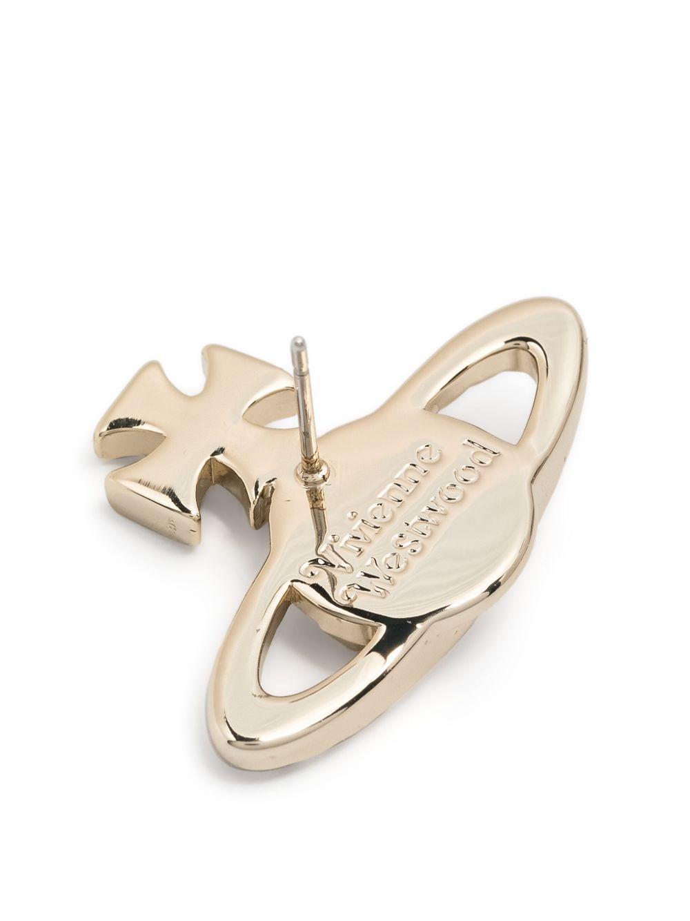 Mayfair Bas Relief earrings Product Image