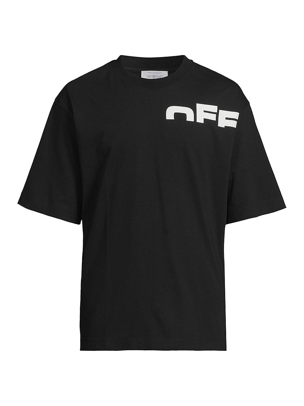 Mens Off Shared Skate T-Shirt Product Image