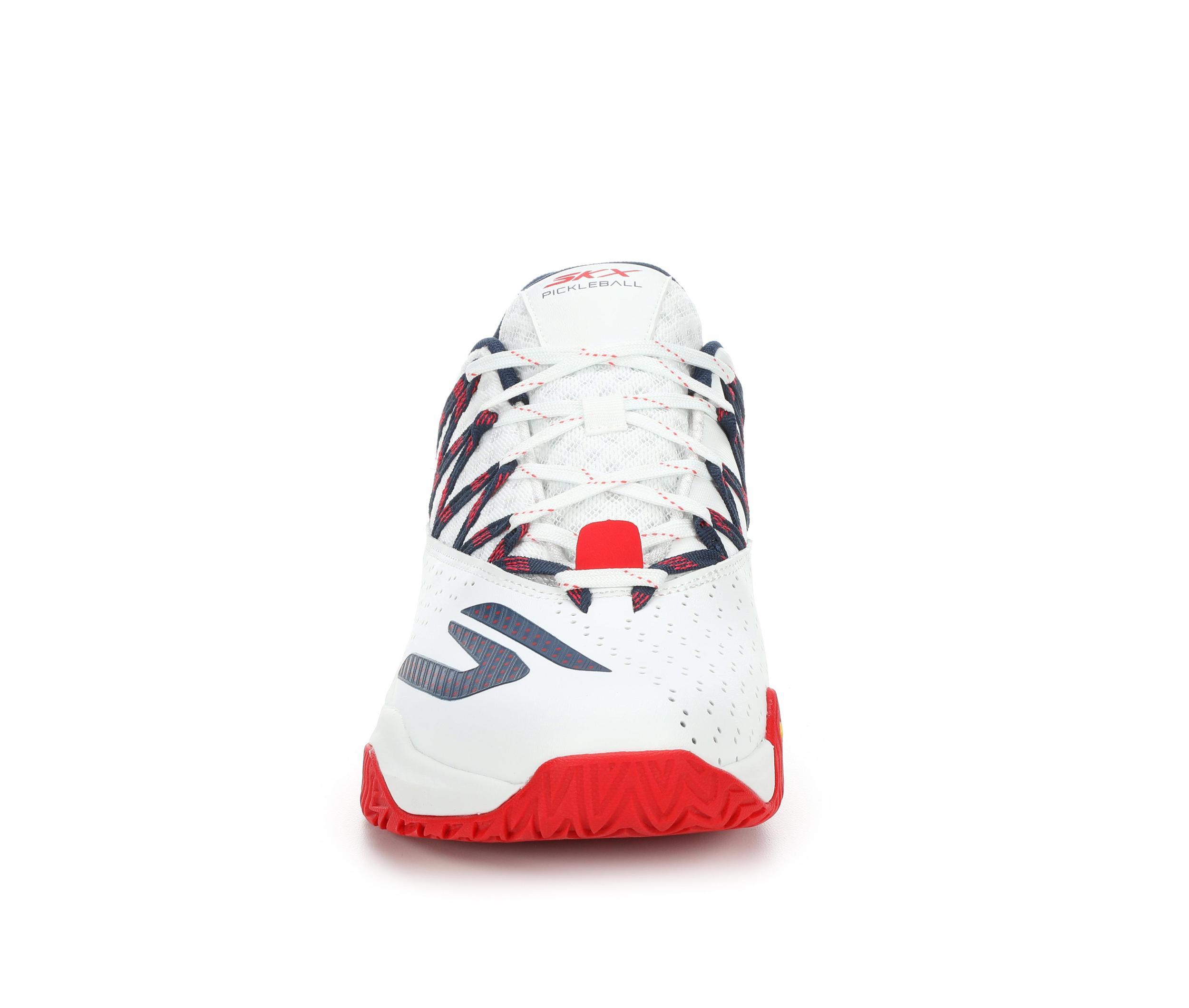 Men's Skechers Viper Court Rally Pickleball Sneakers Product Image