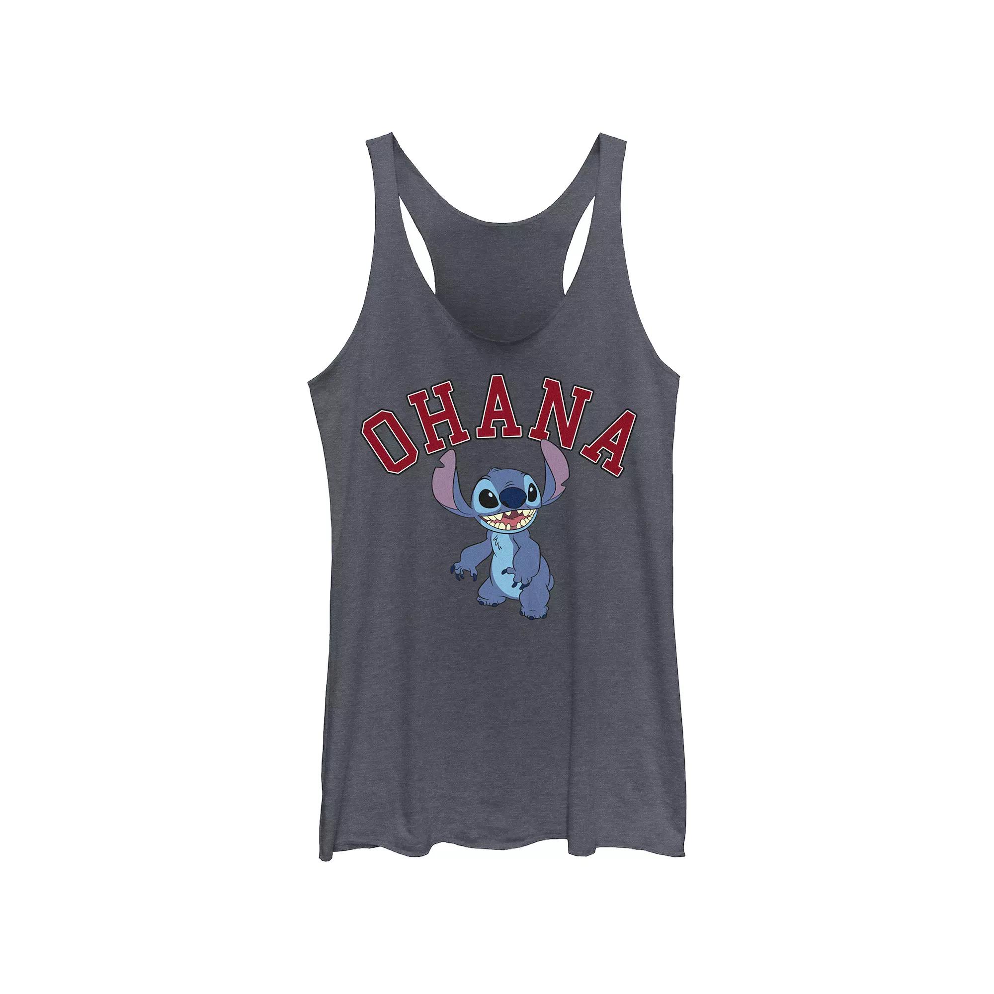 Juniors' Sesame Street Elmo Be Kind To Everyone Graphic Racerback Tank, Women's,  Product Image