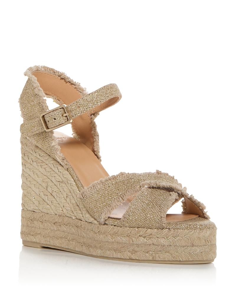 Womens Bromelia Espadrille Wedge Sandals Product Image