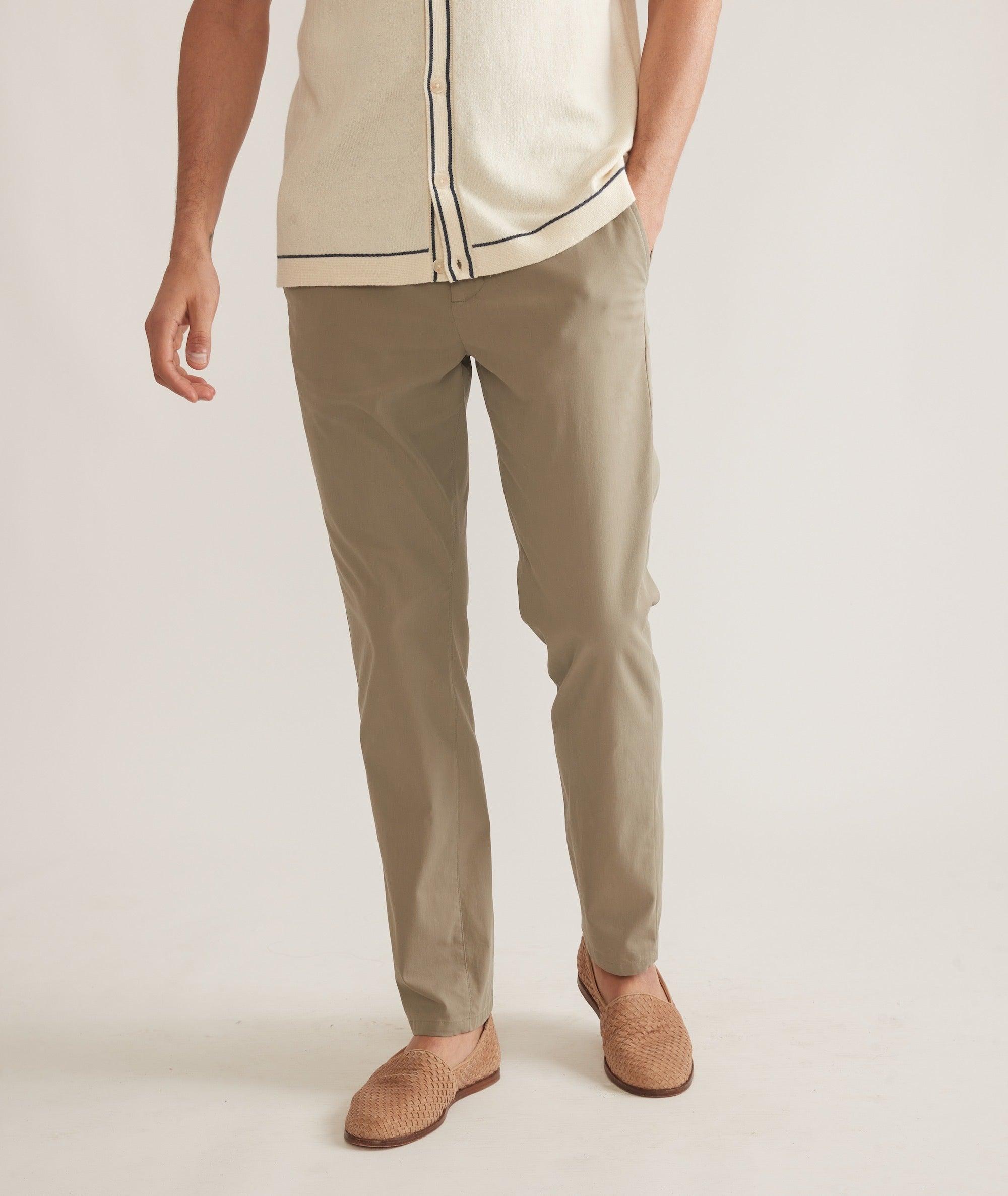 Saturday Breeze Chino Product Image