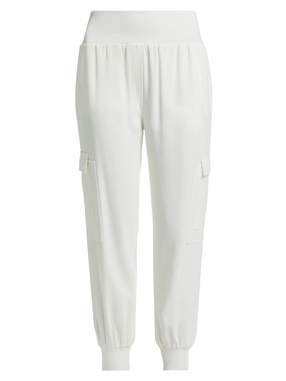 Womens Giles Crepe Pants Product Image