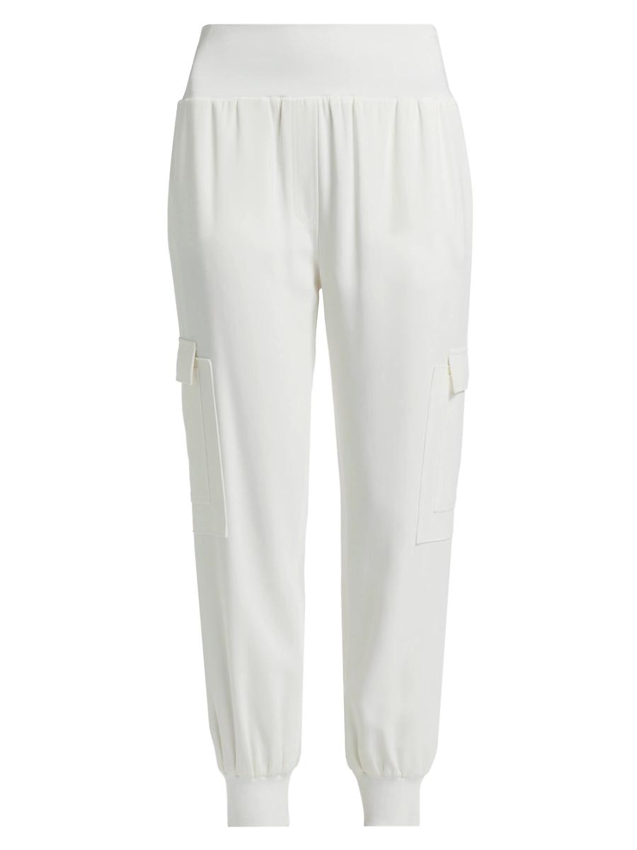 Womens Giles Crepe Pants Product Image