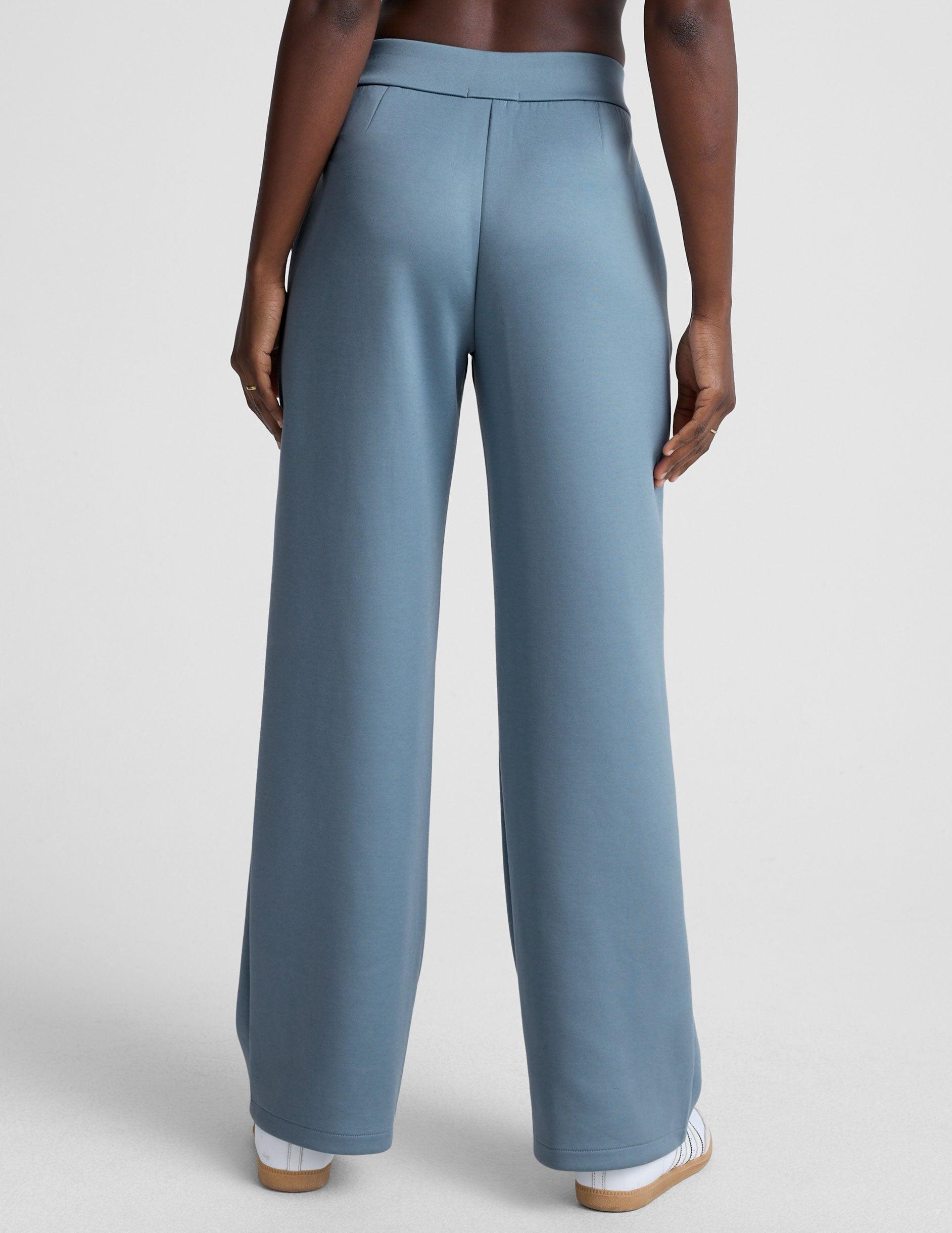In The Flow Wide Leg Pant Product Image