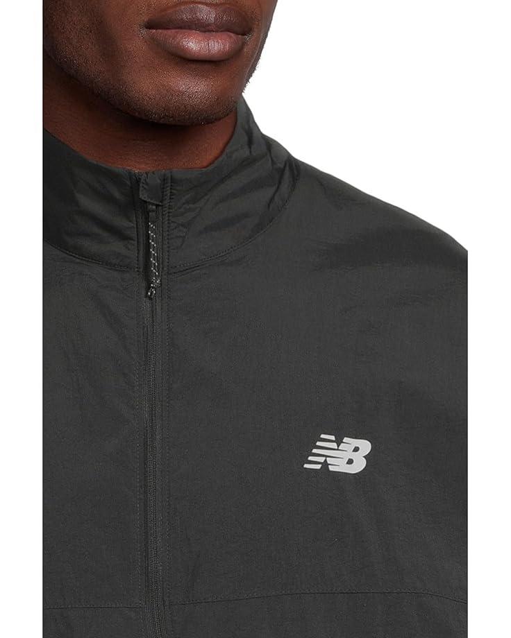 New Balance Athletics T-Shirt Product Image