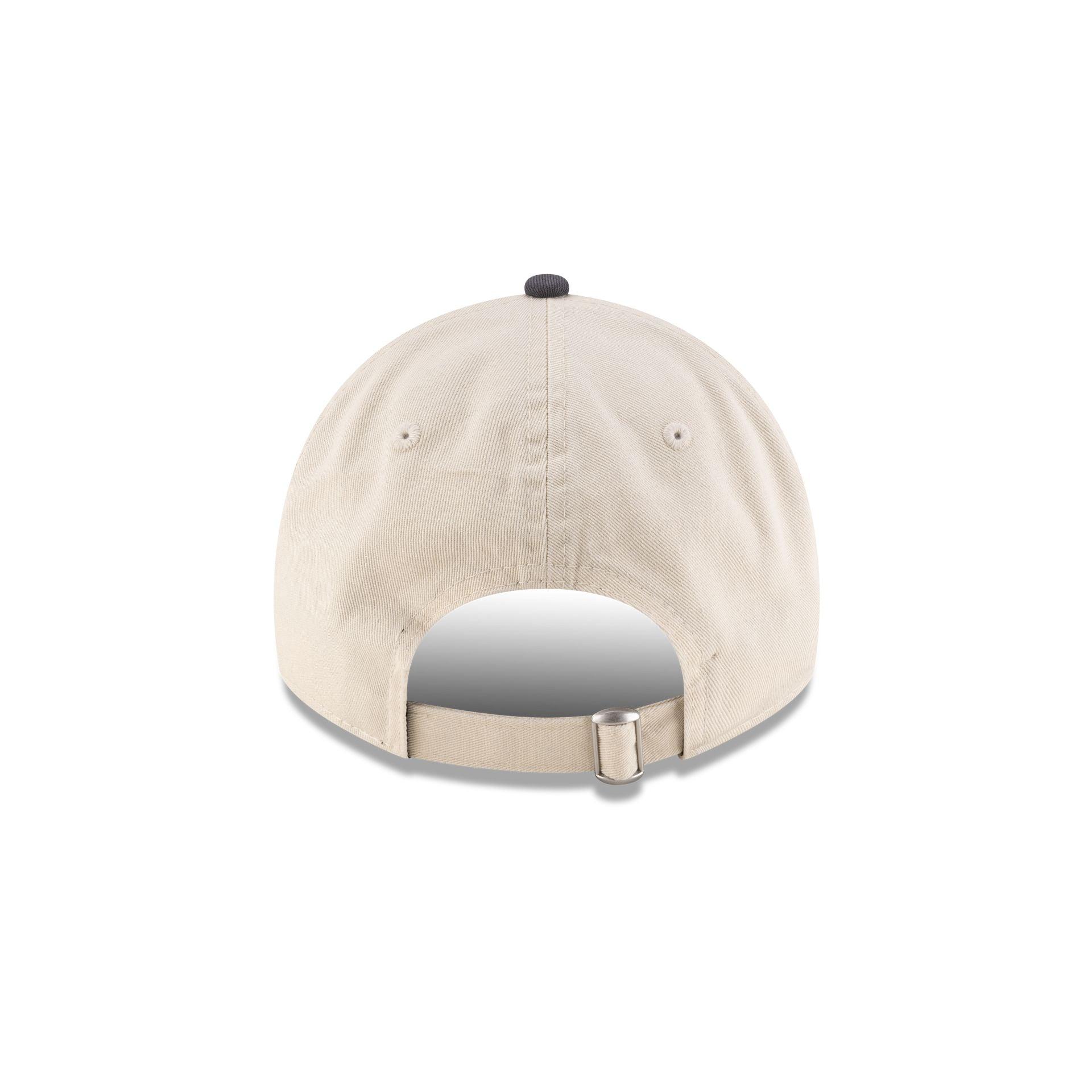 Sacramento Kings 2025 All-Star Game Fan Pack 9FORTY A-Frame Trucker Hat Male Product Image