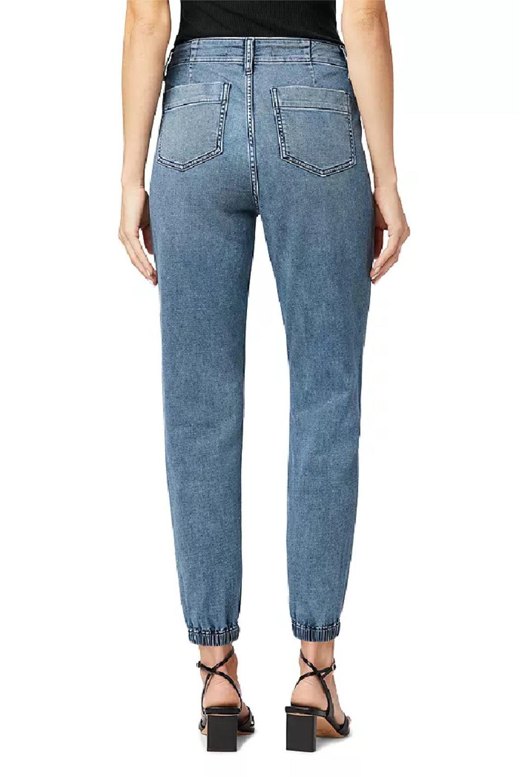 French Terry Jogger Product Image