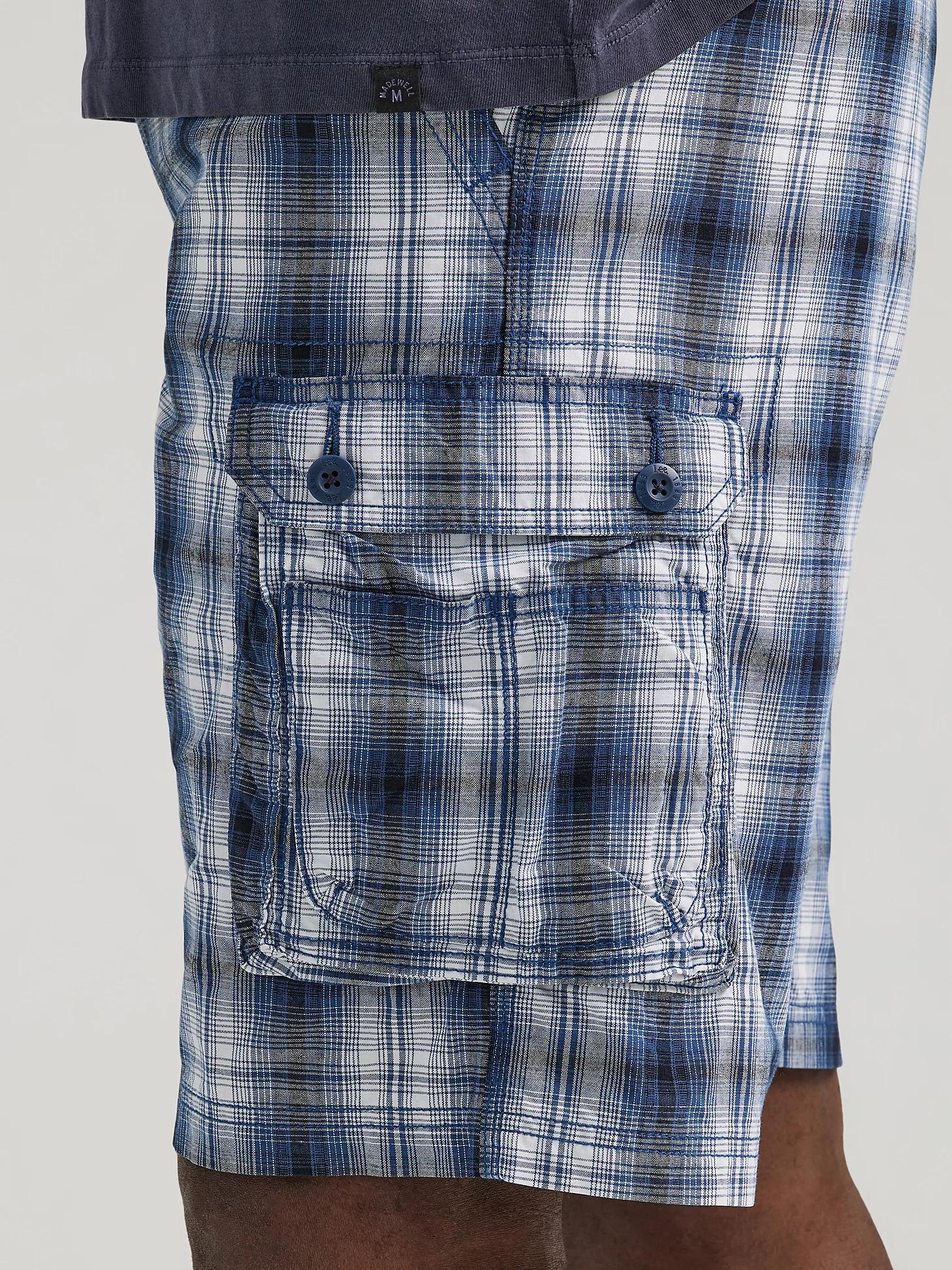 Wyoming Cargo Shorts for Men | Men’s Shorts | Lee® Product Image