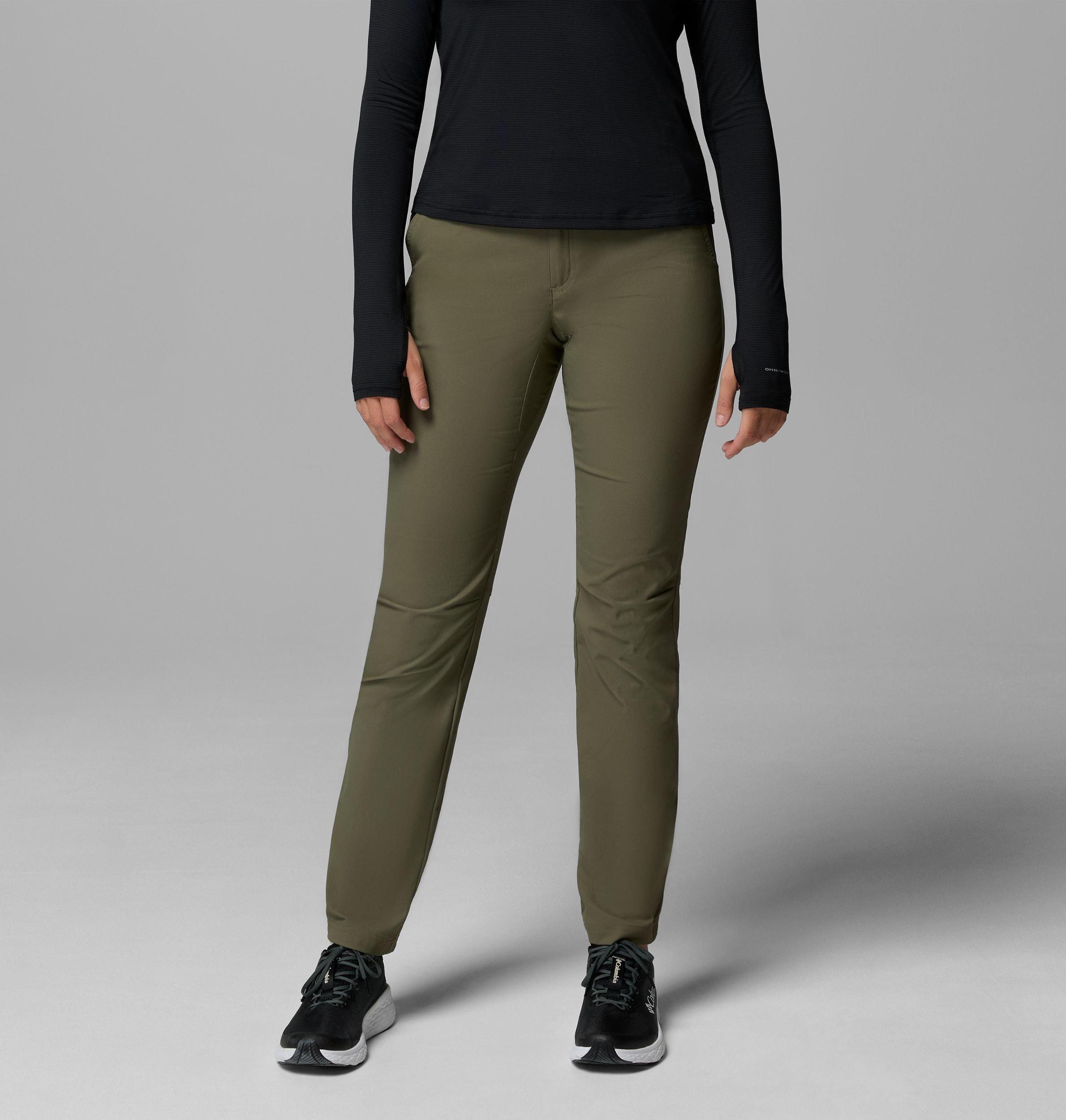 Columbia Womens Leslie Falls Pants II- Product Image