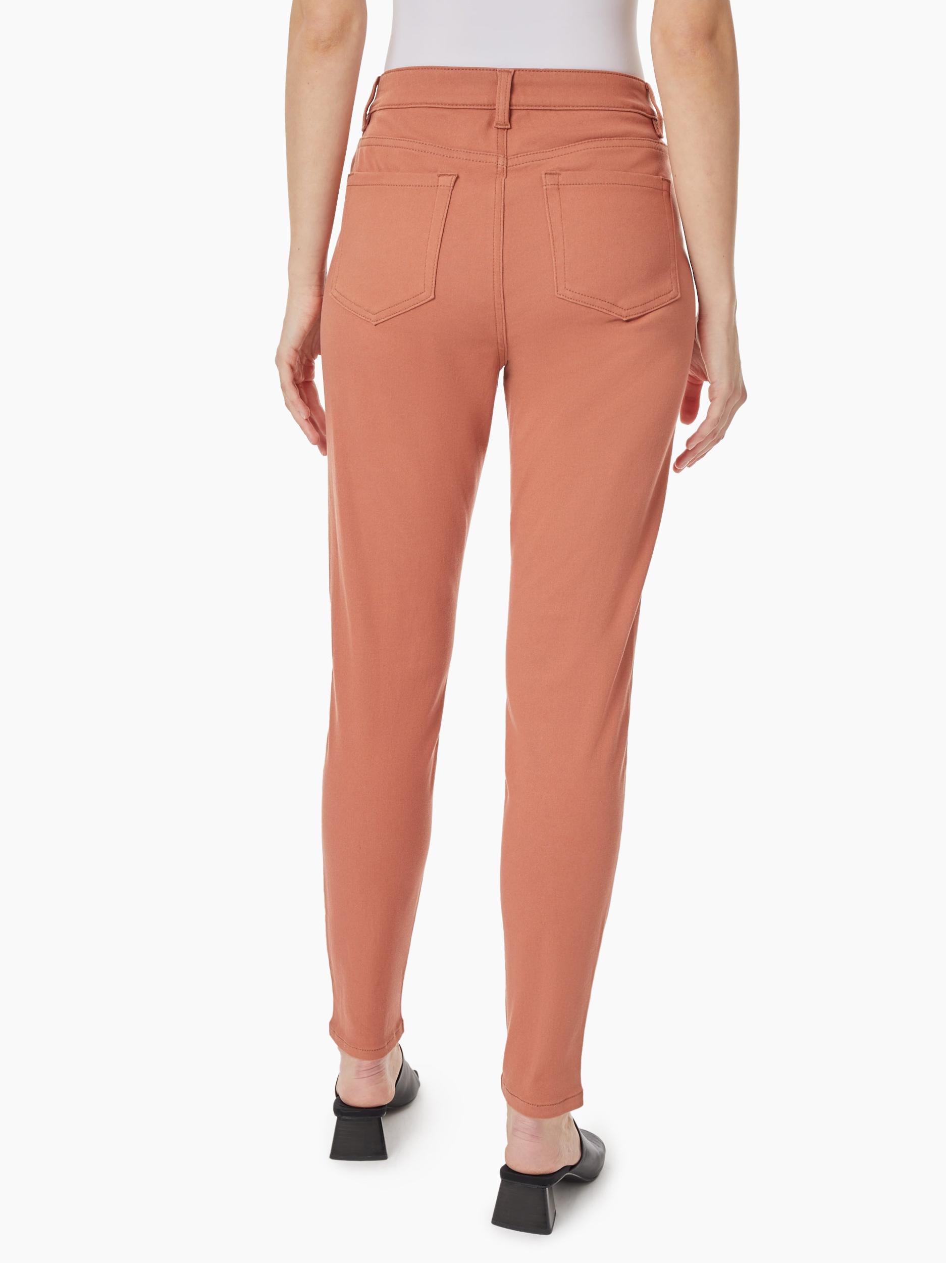 Fawn Lexington Skinny Jeans Product Image