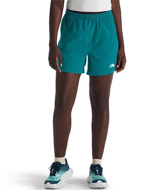 The North Face Wander Short 2.0 Product Image