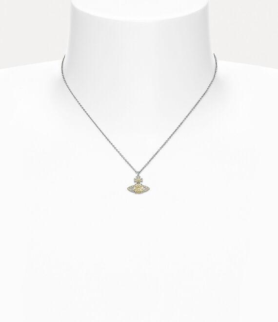 Ismene Pendant Necklace  Product Image