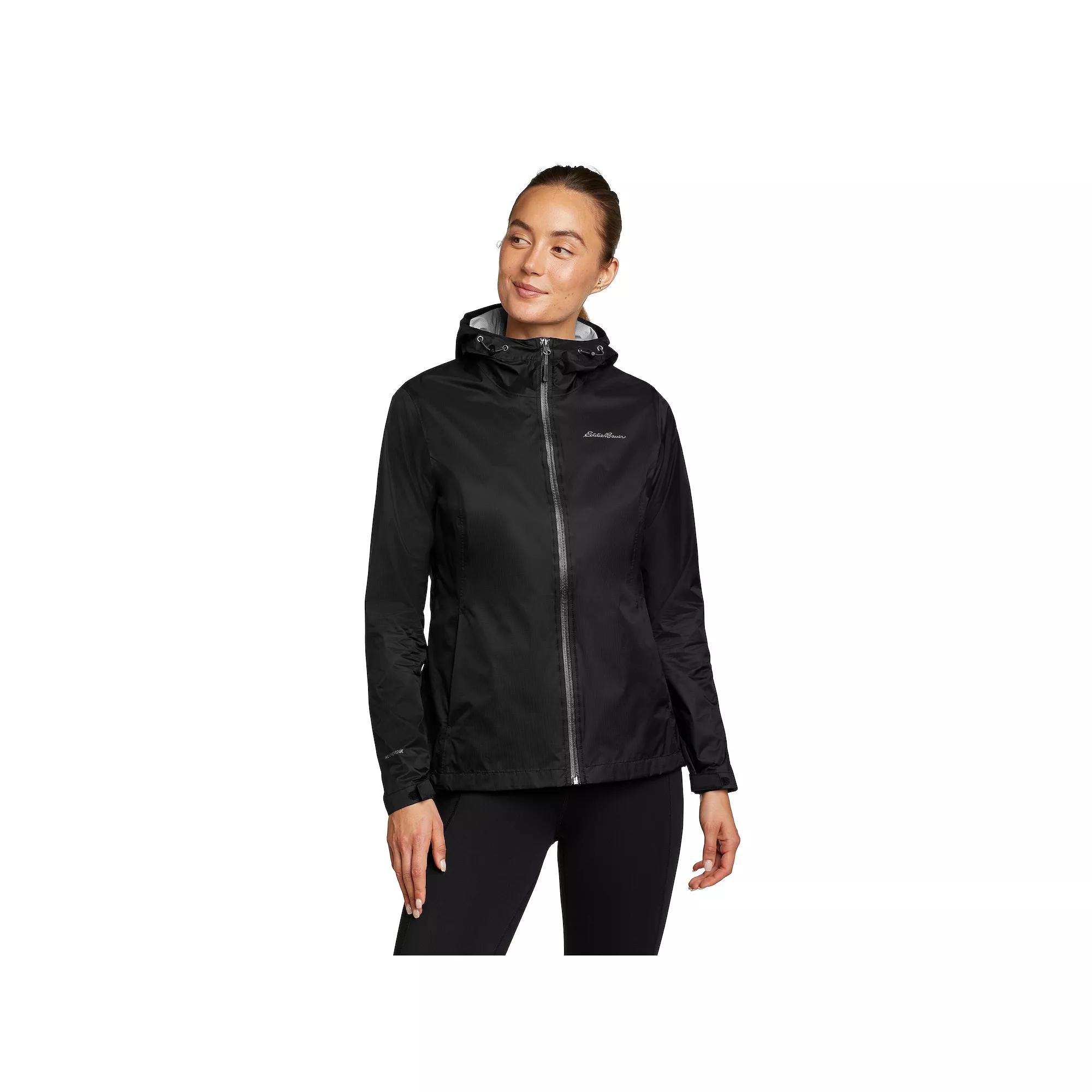 Women's Eddie Bauer Cloud Cap Rain Jacket,  Product Image