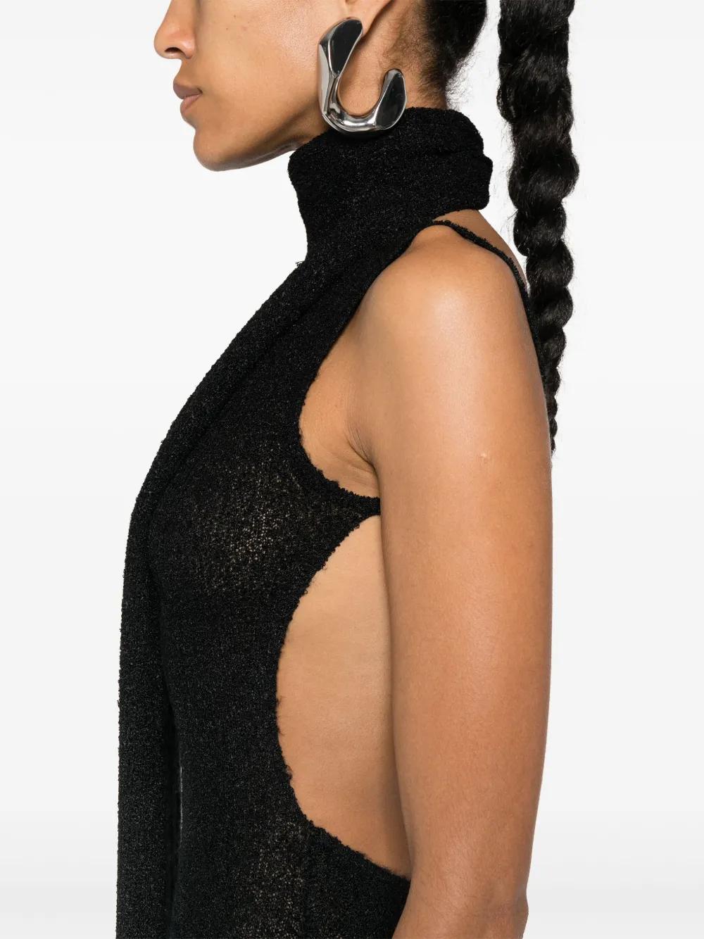 Elara gown Product Image