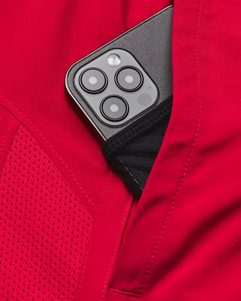 UA Launch Unlined Product Image