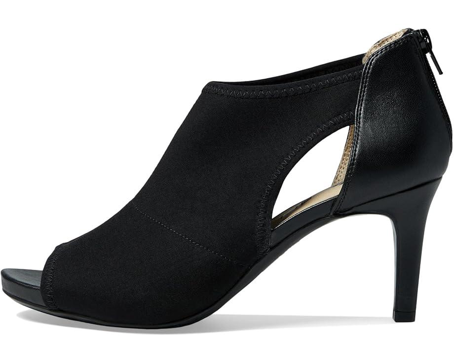 Sanzi Bootie Product Image