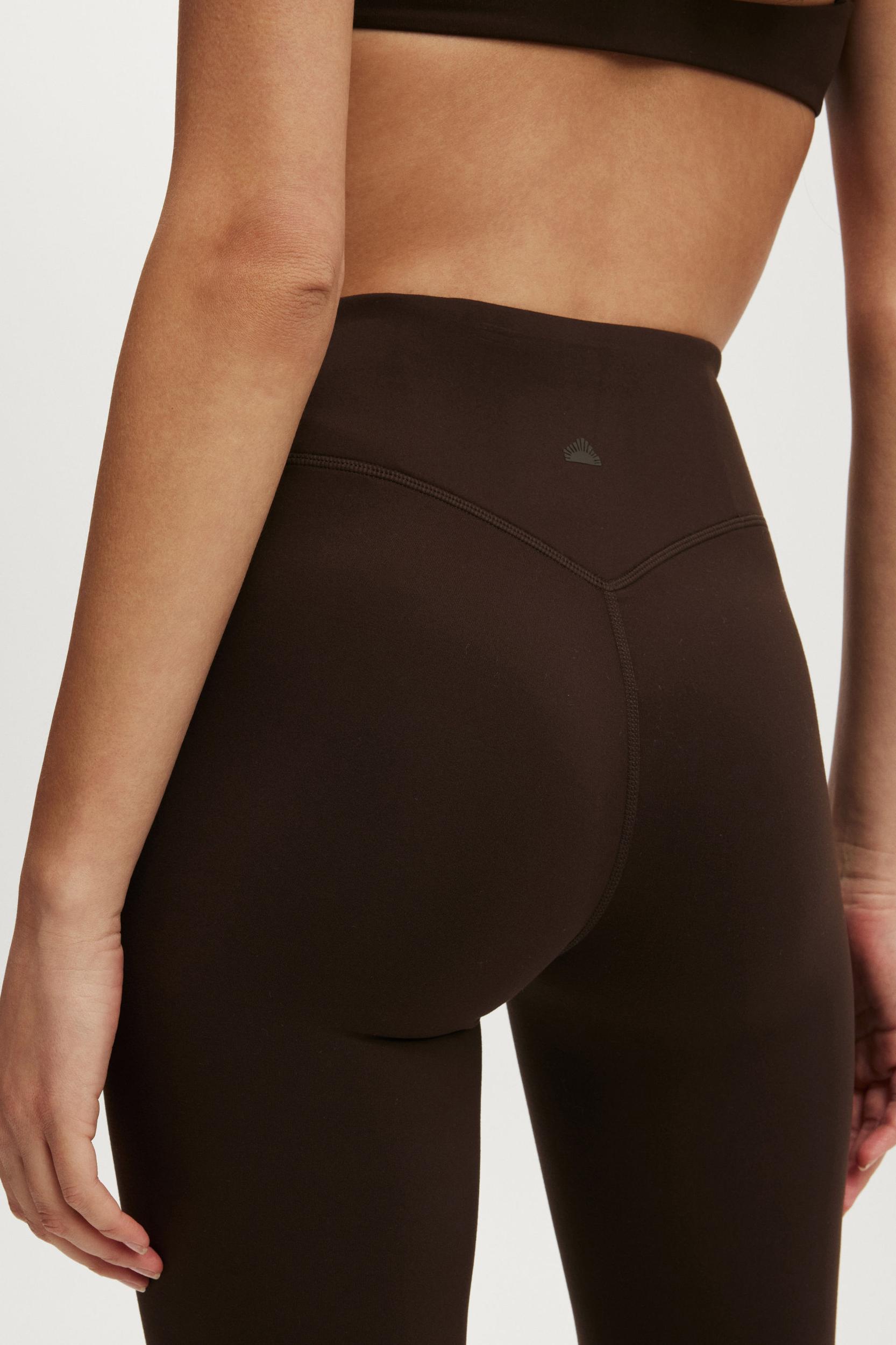 Ultra Soft Contour Full Length Tight Product Image