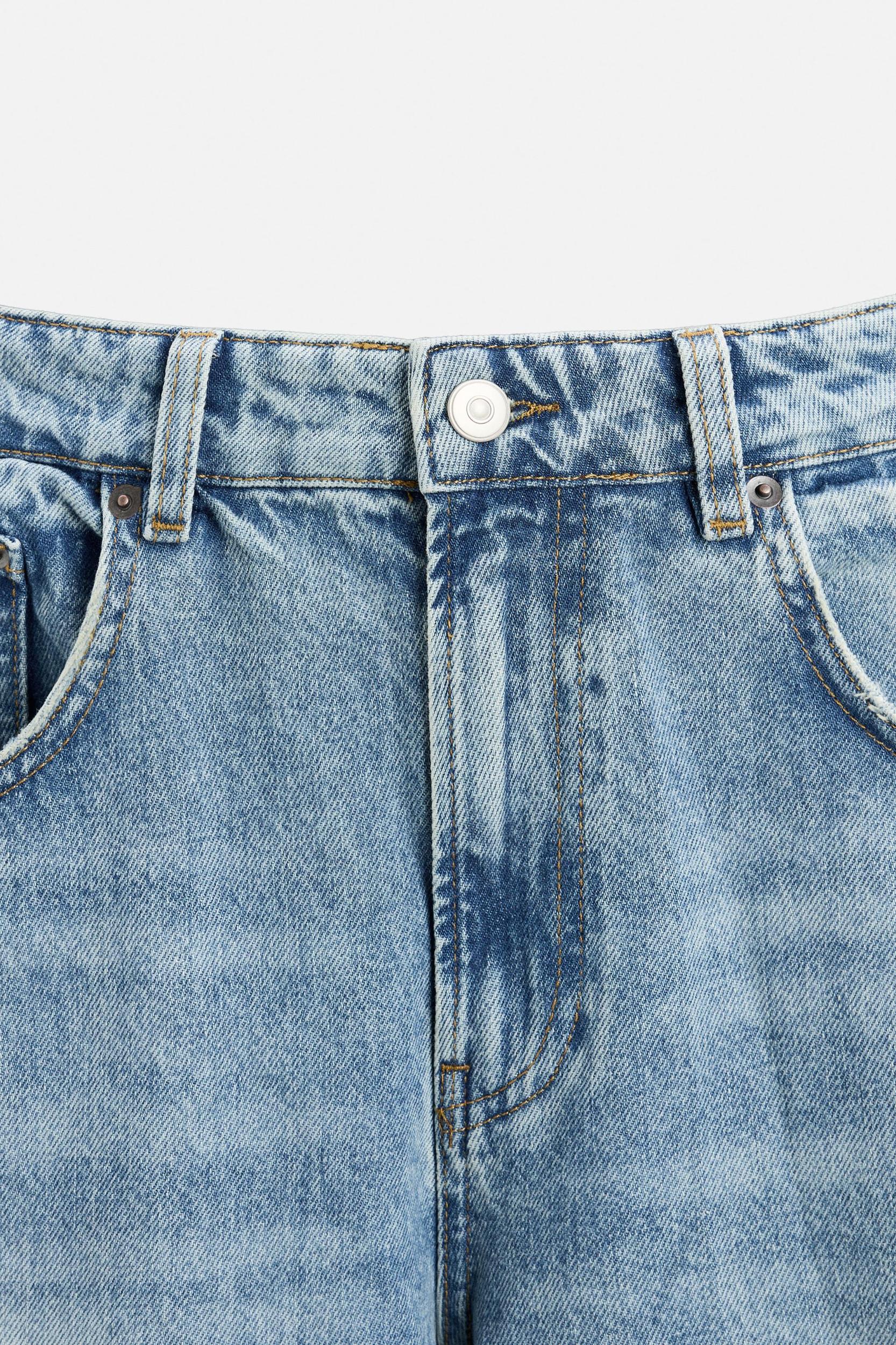 BAGGY FIT JEANS LIMITED EDITION Product Image