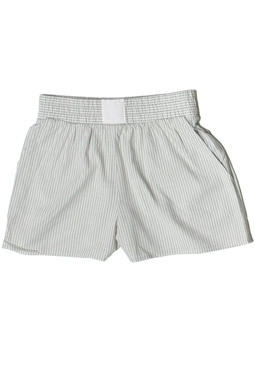 Striped Boxer Shorts Product Image