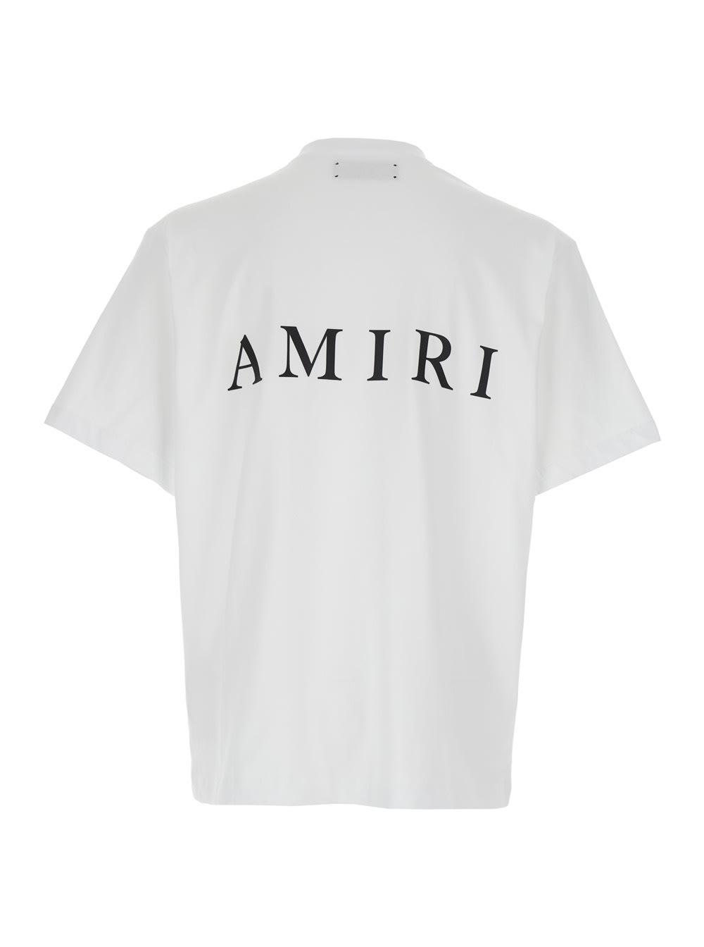 Ma Core raised-logo T-shirt Product Image