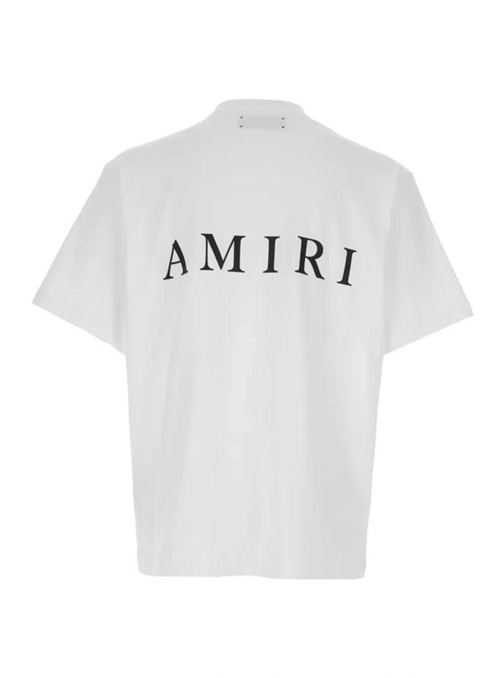 Ma Core raised-logo T-shirt Product Image