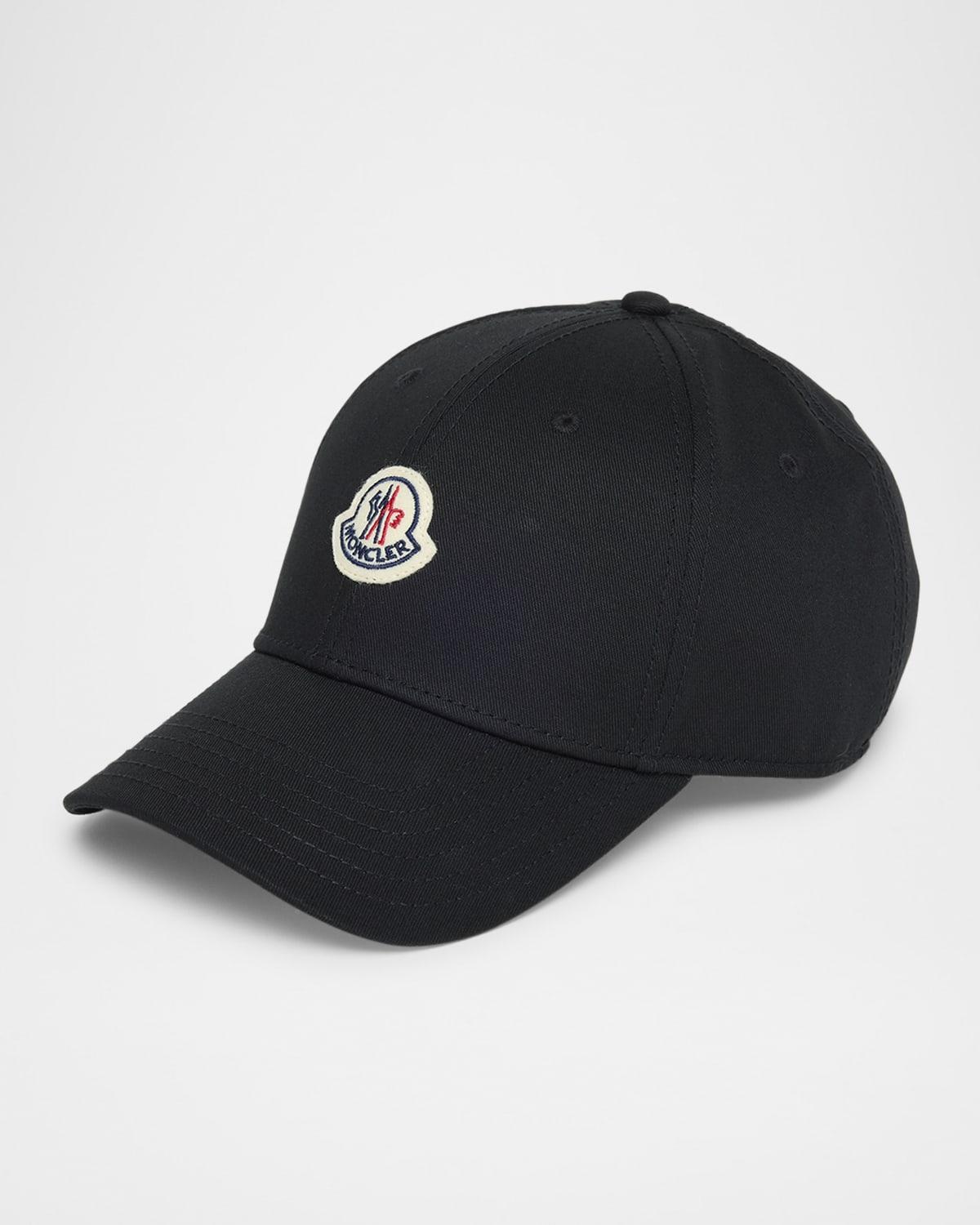 logo-patch cap Product Image