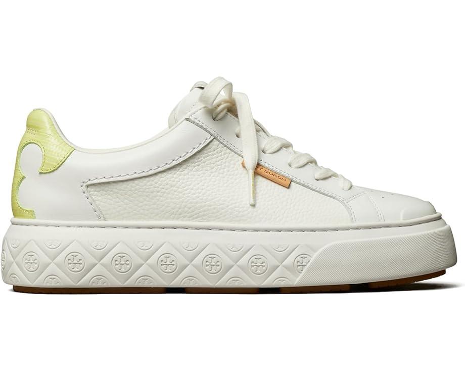 Howell Court Sneaker Product Image